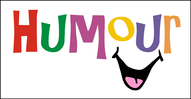 Humours Name Picture The Sense of Humour | A Fistful of Salt