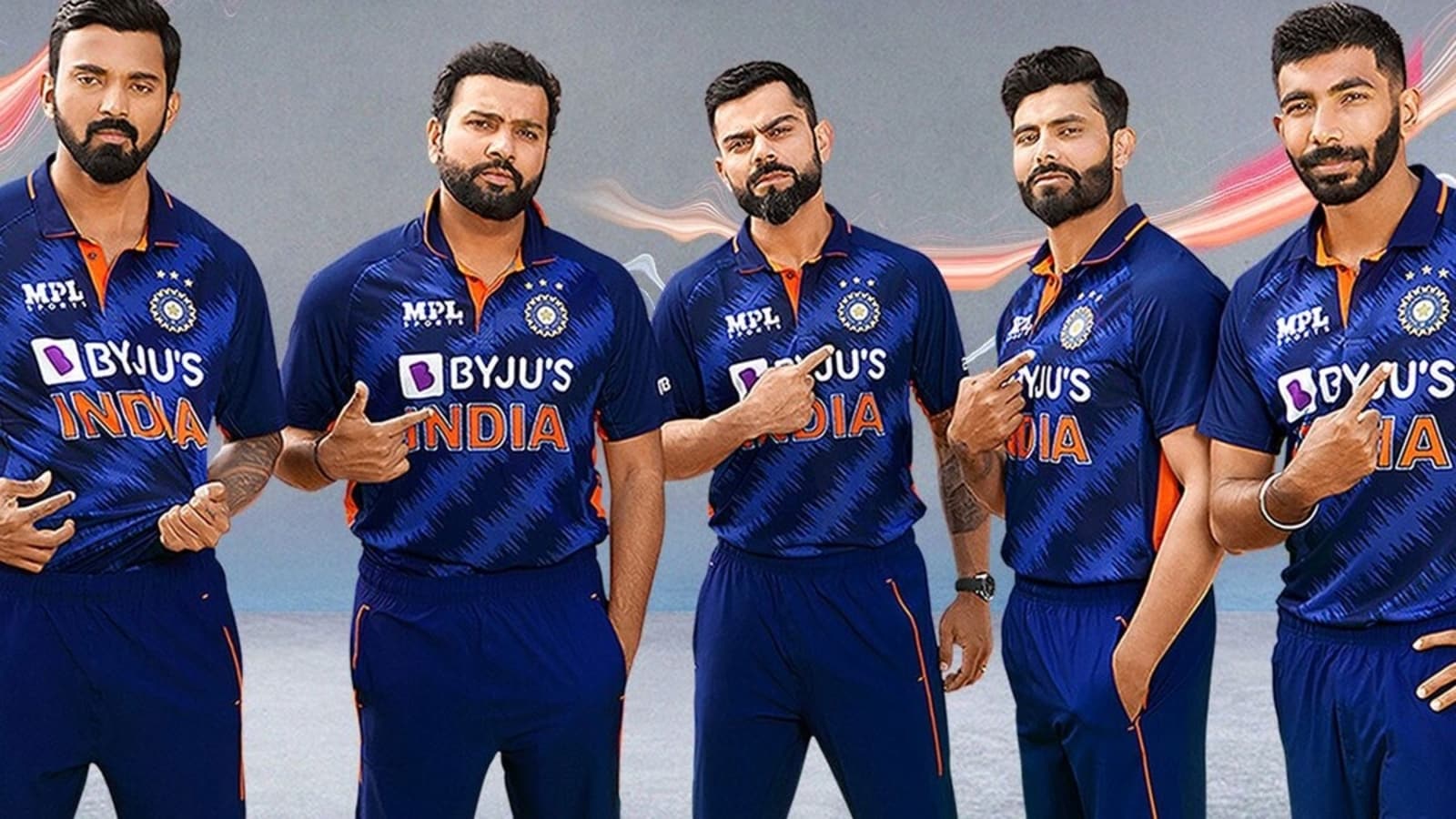 The Men in Blue 2.0 | A Fistful of Salt