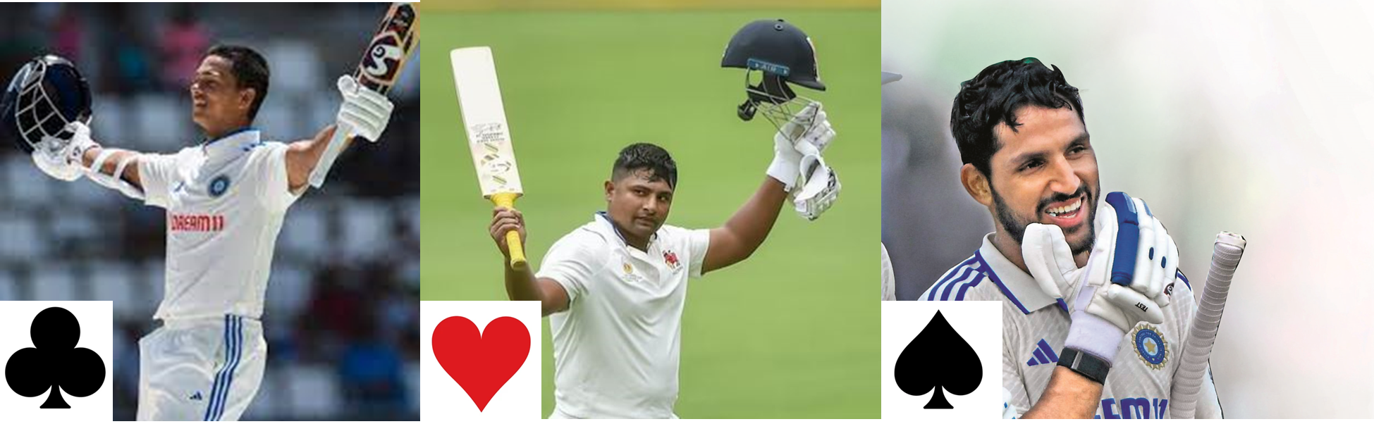 T20 cricket player dynamics